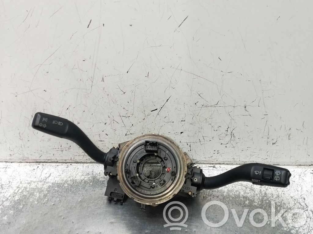 Audi A4 S4 B6 8E 8H Comutator lumini bord 