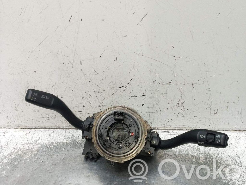 Audi A4 S4 B6 8E 8H Comutator lumini bord 