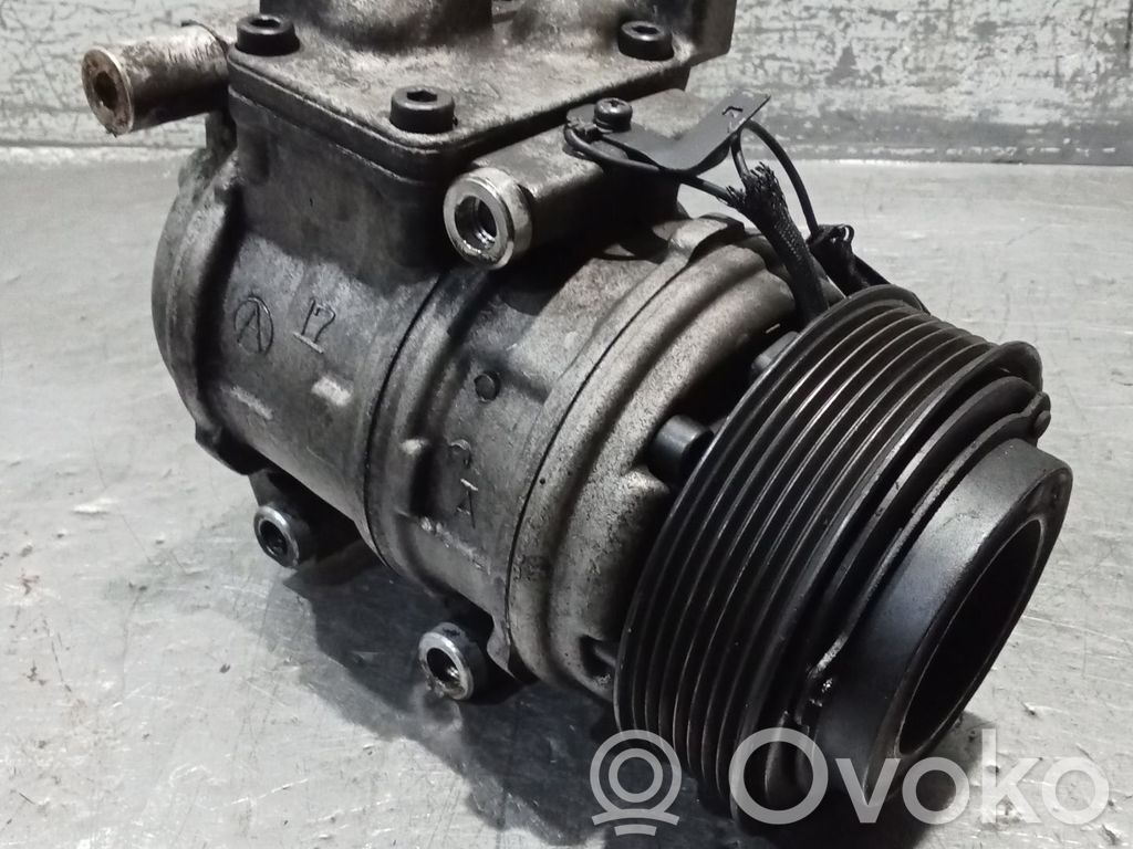 KIA Sorento Compresor (pompă) aer condiționat (A/C) 