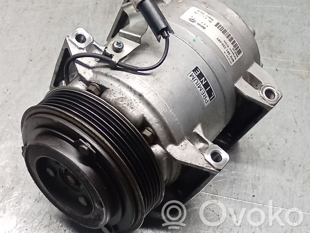 Volvo S60 Compresor (pompă) aer condiționat (A/C) 