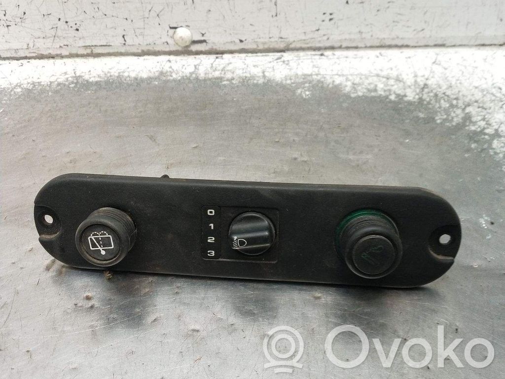Land Rover Defender Alte comutatoare/butoane