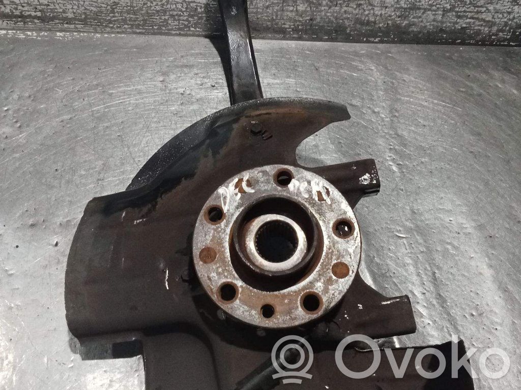 Alfa Romeo 159 Mangueta de dirección de rueda delantera 