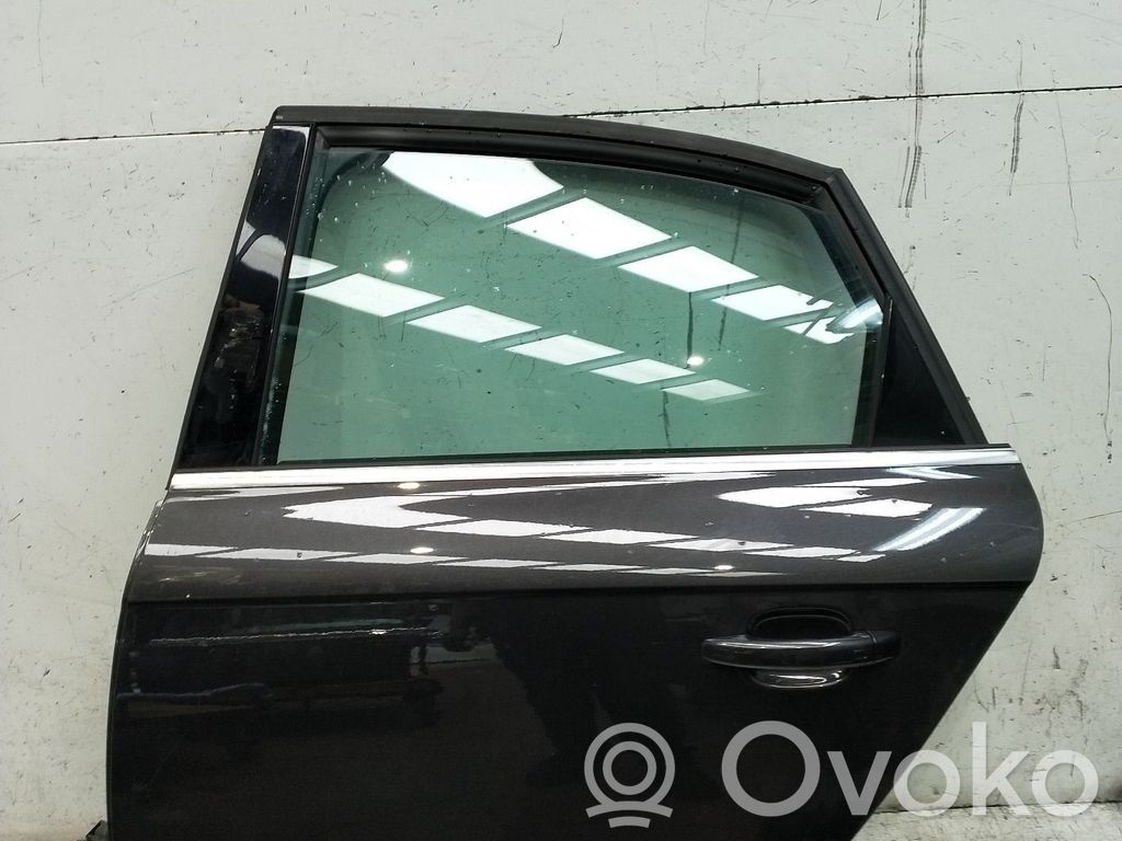 Audi A4 Allroad Portiera posteriore 