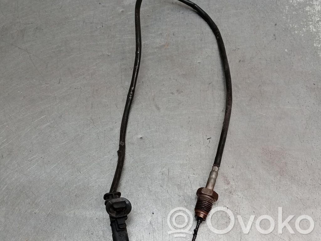 Fiat Doblo Sensor 