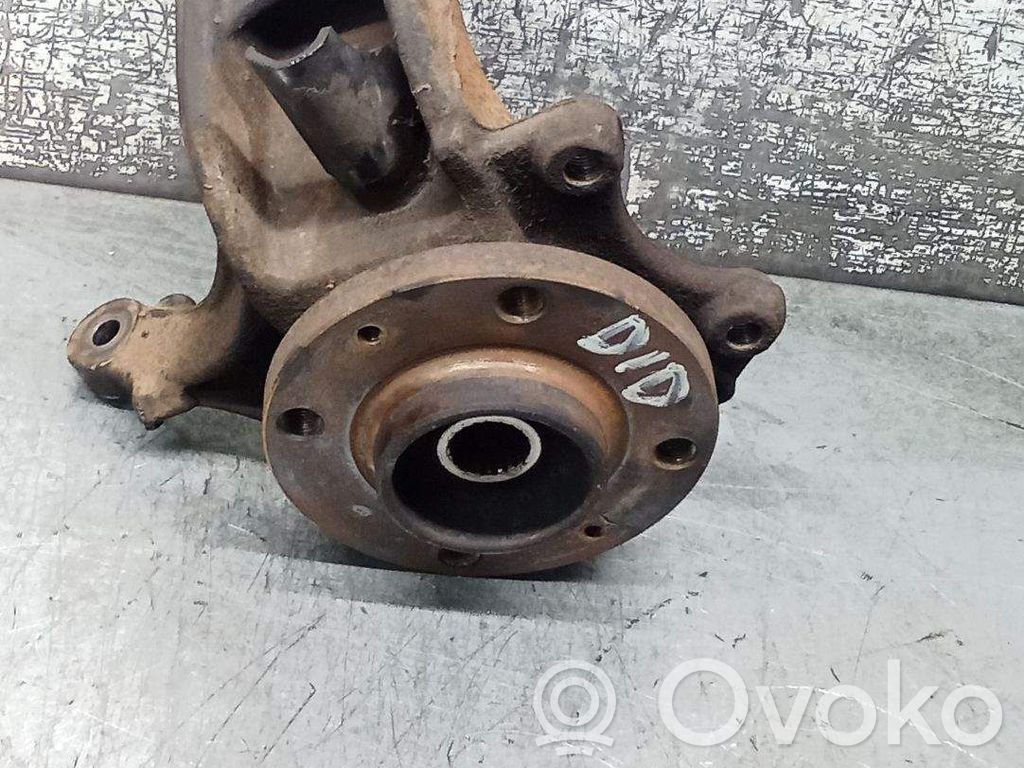 Citroen C3 Fuso a snodo con mozzo ruota anteriore 