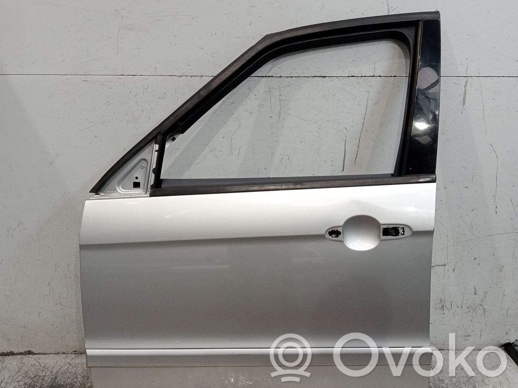 Ford S-MAX Porte avant