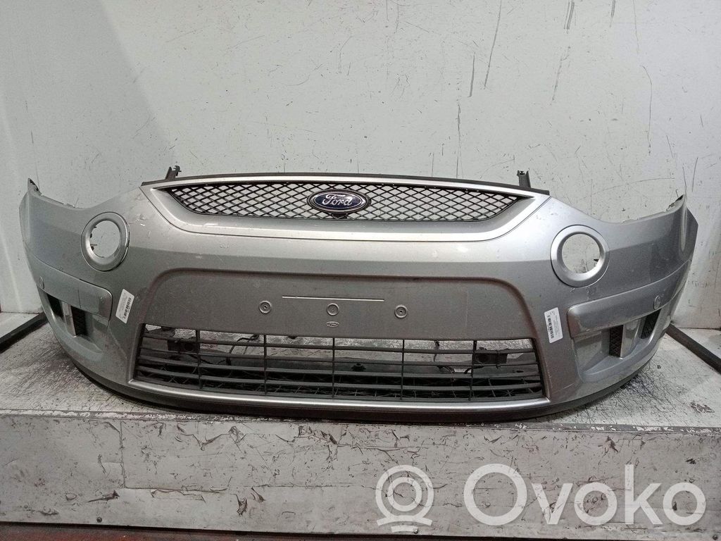 Ford S-MAX Paraurti anteriore