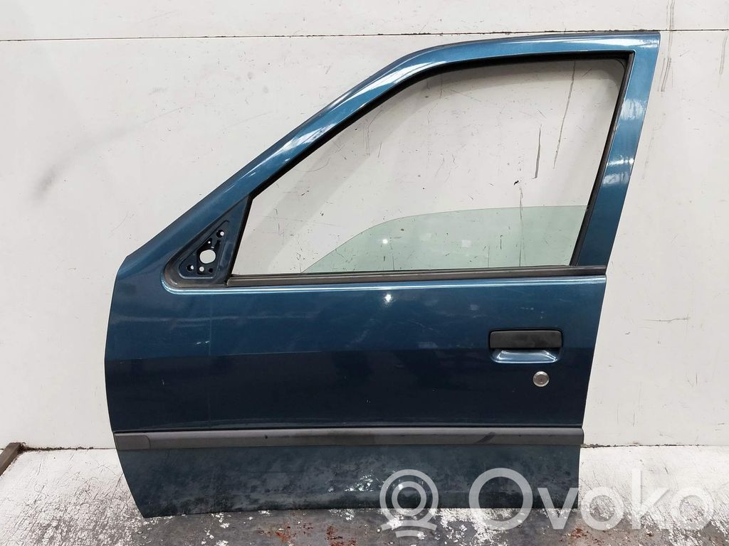 Portiera anteriore