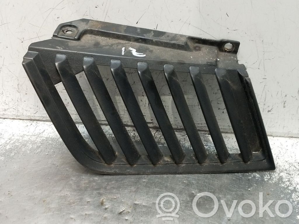 Kühlergrill