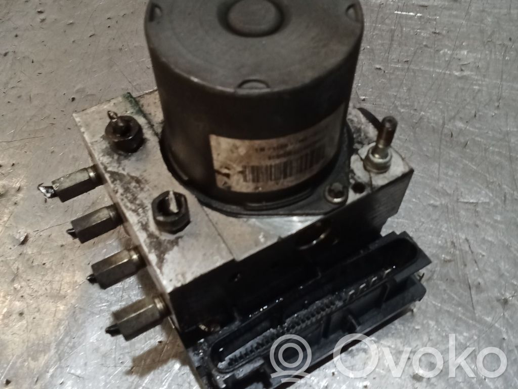 Honda Civic ABS-pumppu 