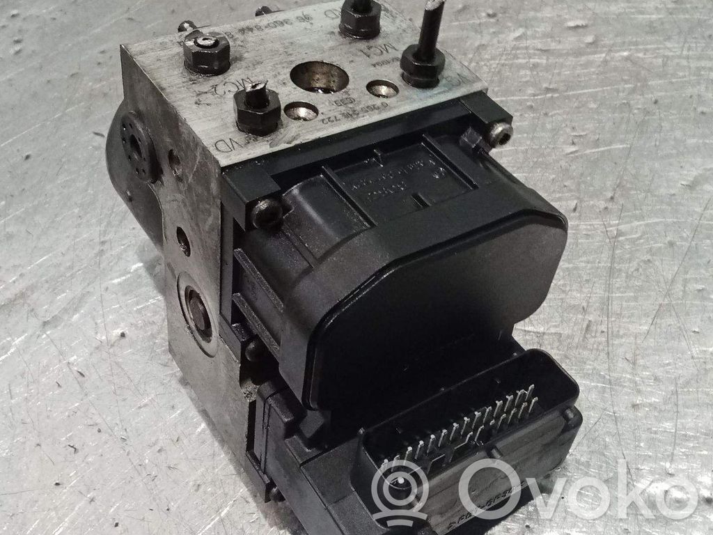 ABS Pump   0273004440,0265216722,9636084480