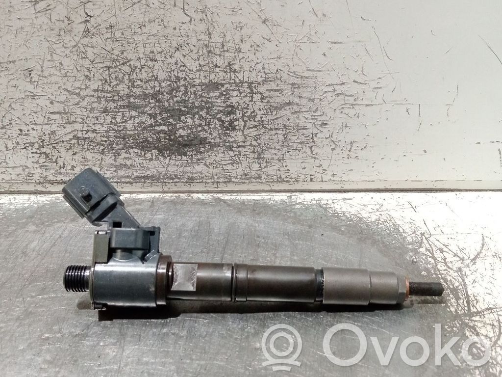 Volvo V60 Injector combustibil 