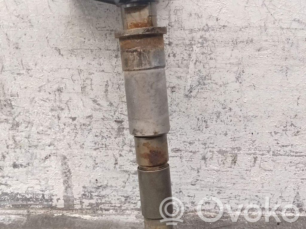 Injecteur de carburant   0445115,BOSCH