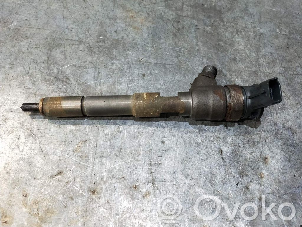 Injector combustibil   0445110485,H8201108033,BOSCH