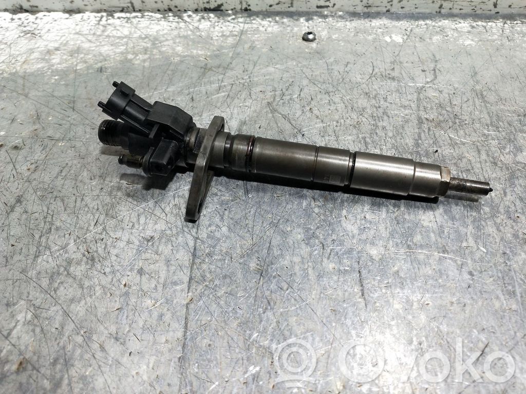 Land Rover Range Rover Sport L320 Injector combustibil 