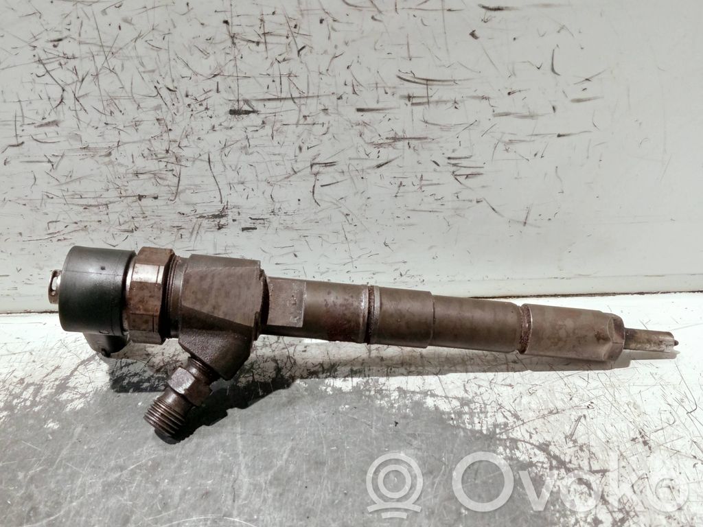 Saab 9-3 Ver2 Injector combustibil 