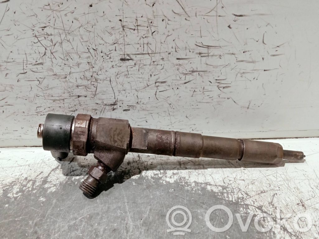 Saab 9-3 Ver2 Injector combustibil 