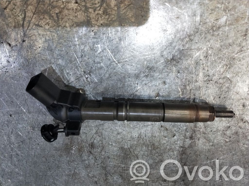 Mercedes-Benz GL X164 Injector combustibil 
