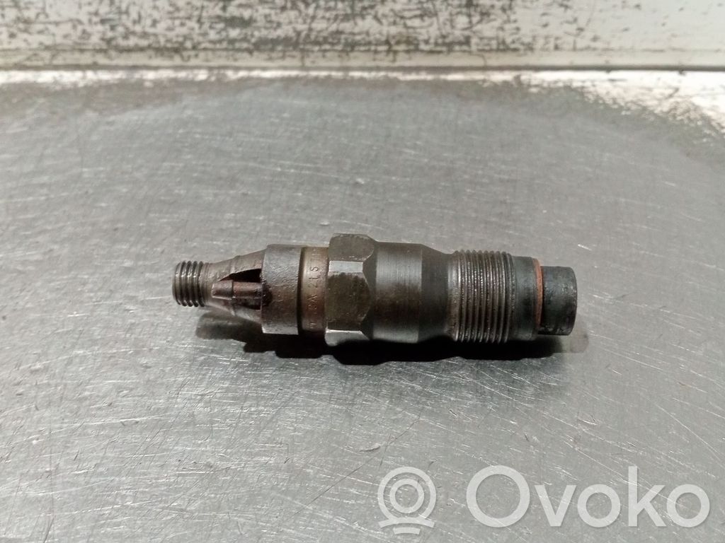 Injecteur de carburant   KCA21S71,BOSCH