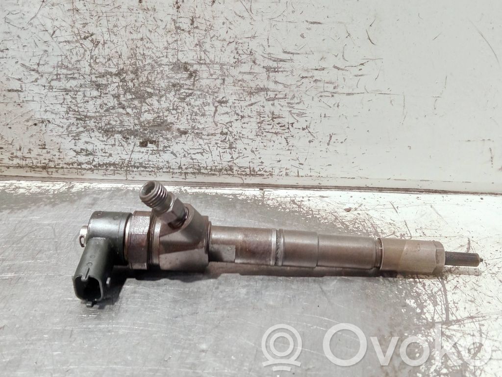Iniettore   0445110159,BOSCH