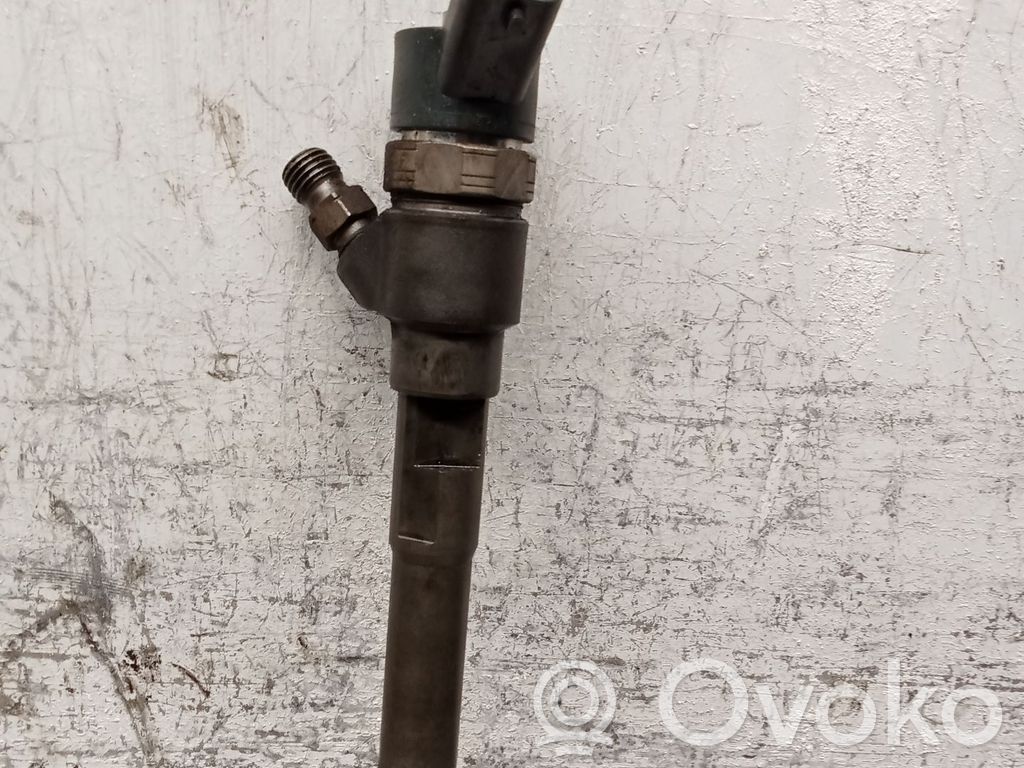 Hyundai Santa Fe Injector combustibil 