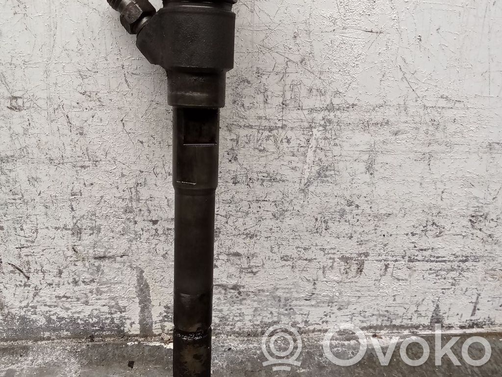 Hyundai Santa Fe Injector combustibil 