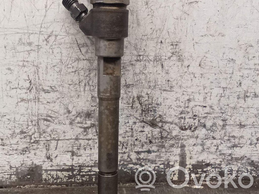 Iniettore   3380027400,0445110258,BOSCH