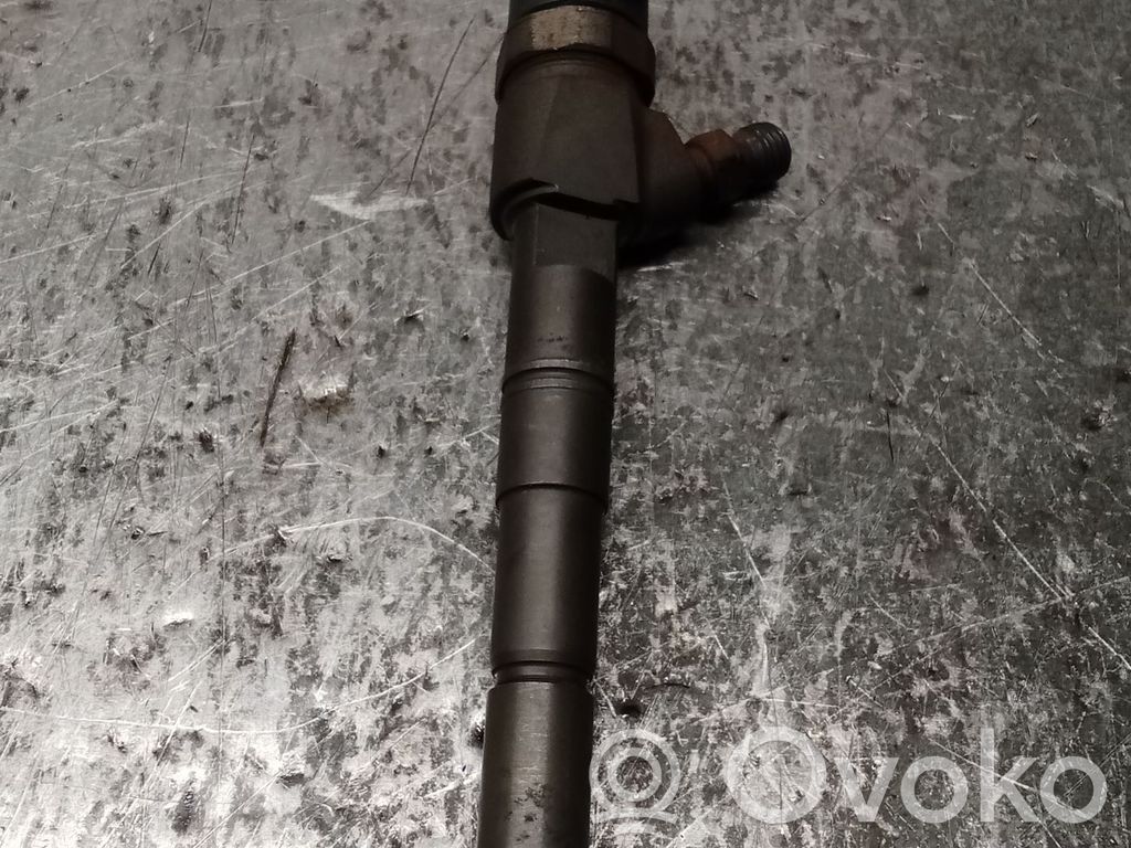 Saab 9-5 Injector combustibil 