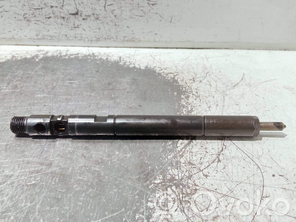 Injektor Einspritzdüse   3S7Q9K546BB,EJDR00501Z,DELPHI