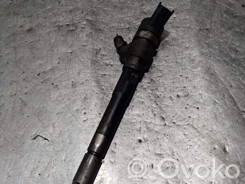 Hyundai Sonata Inyector de combustible 