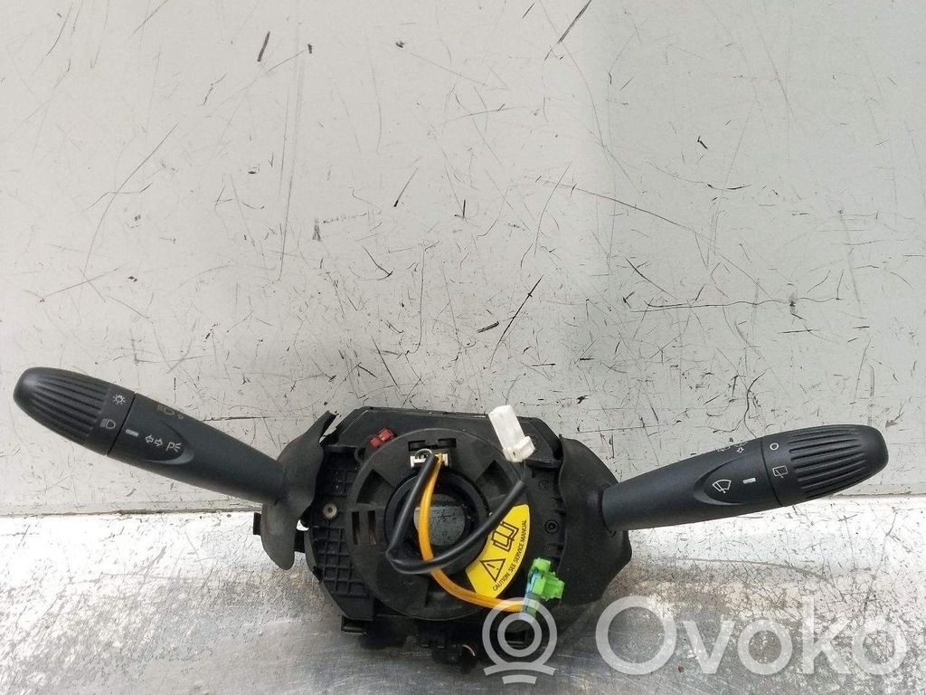 Panel lighting control switch   735444633