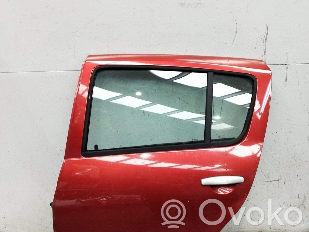 Dacia Sandero II Ușă spate 