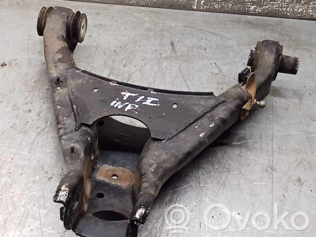 Audi A6 Allroad C5 Braț control spate 