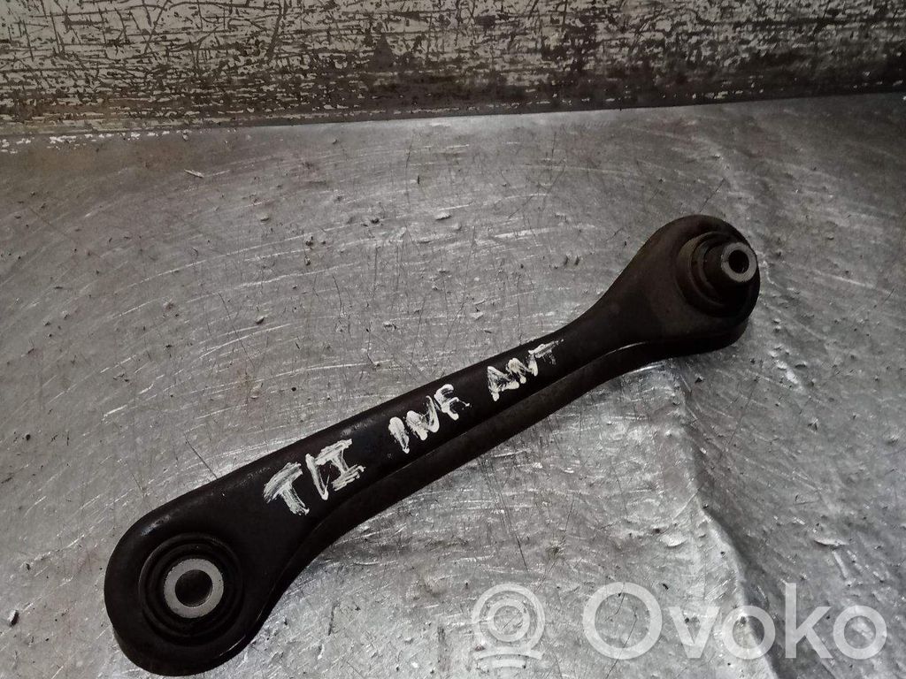 Audi A3 S3 8P Braț control spate 