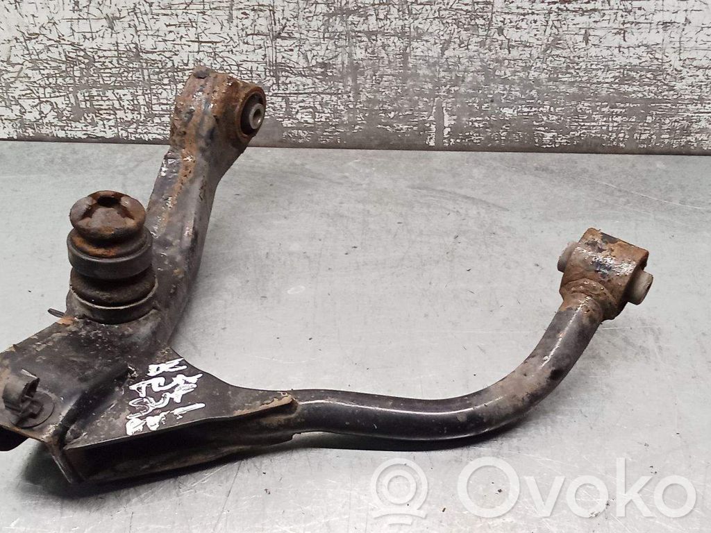 Peugeot 607 Brazo de suspensión trasero 