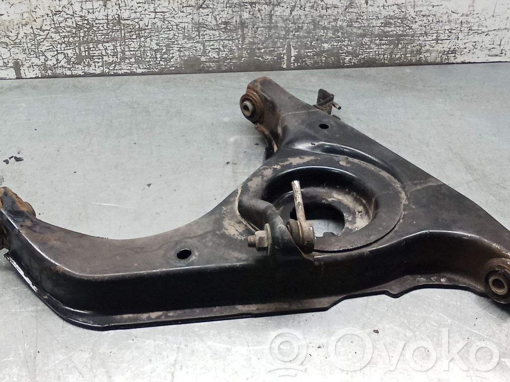 Peugeot 607 Brazo de suspensión trasero 