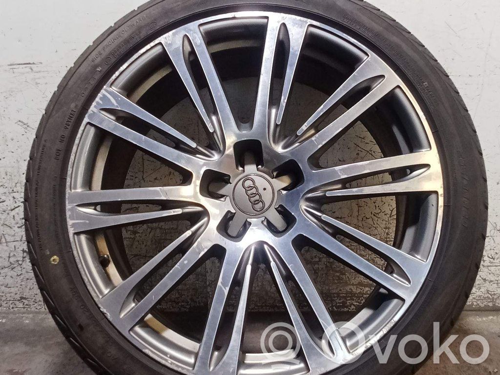 Audi A7 S7 4G Jantă aliaj R24 