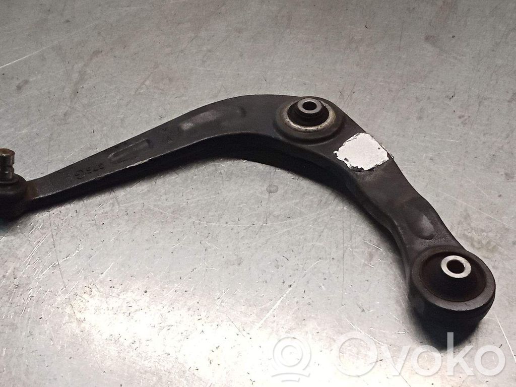 Peugeot 206 Braccio di controllo sospensione anteriore 
