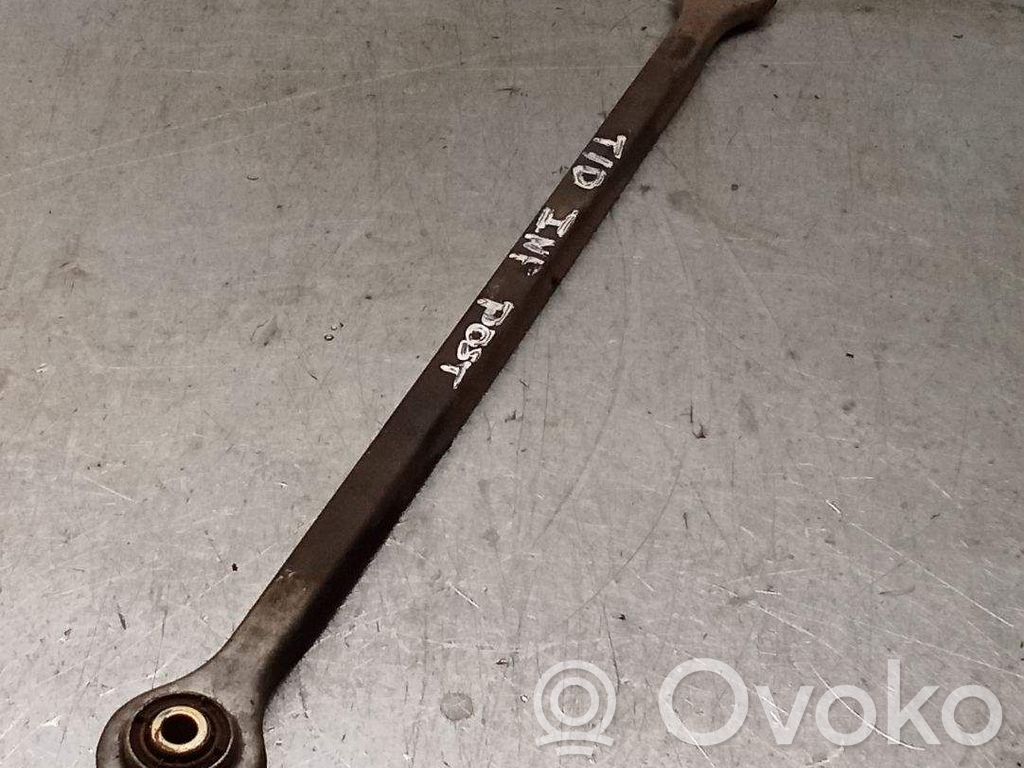 Brazo de suspensión trasero   16G