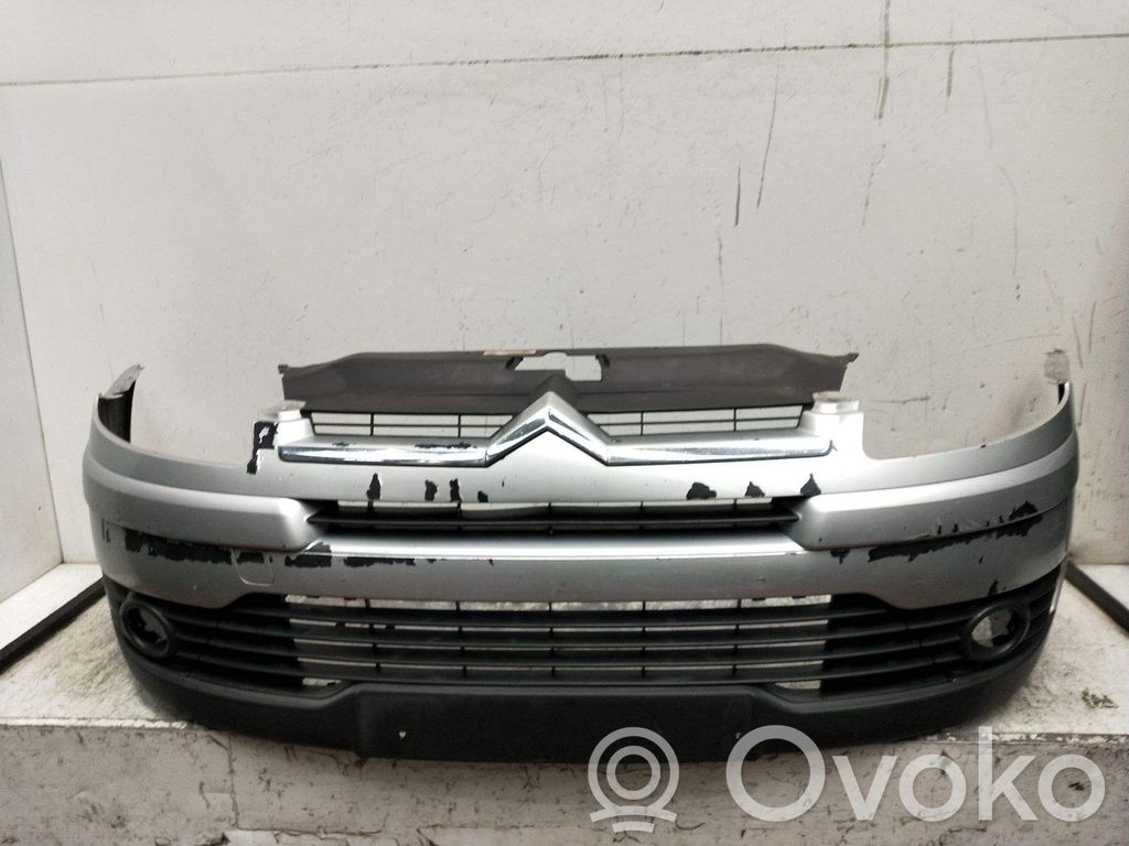 Citroen C4 Grand Picasso Bară față