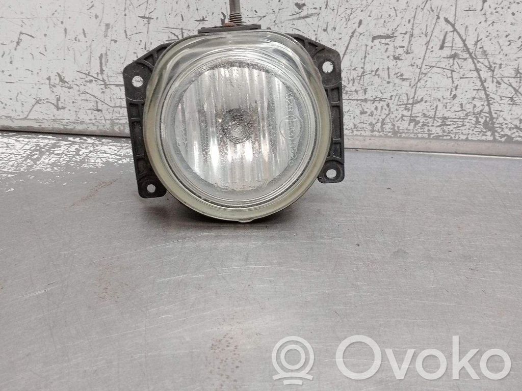 Alfa Romeo 159 Nebelscheinwerfer vorne