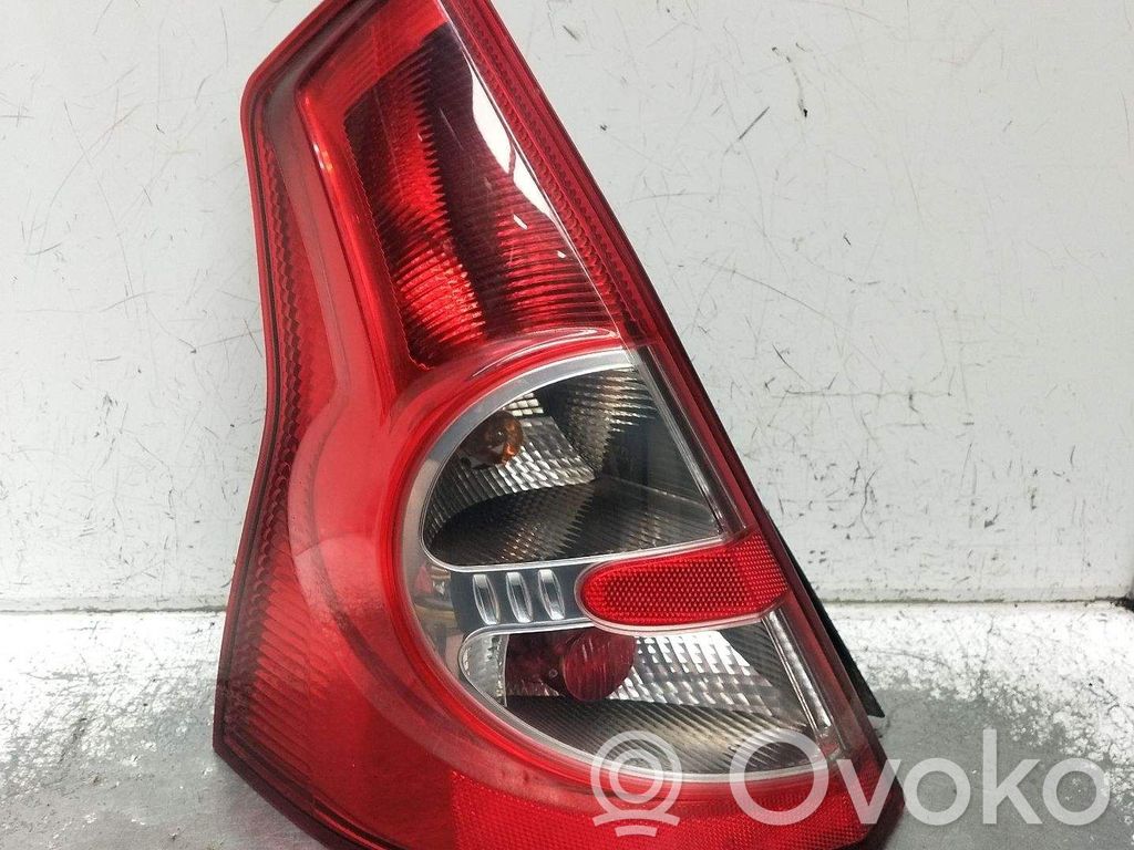 Dacia Sandero II Lampa tylna 