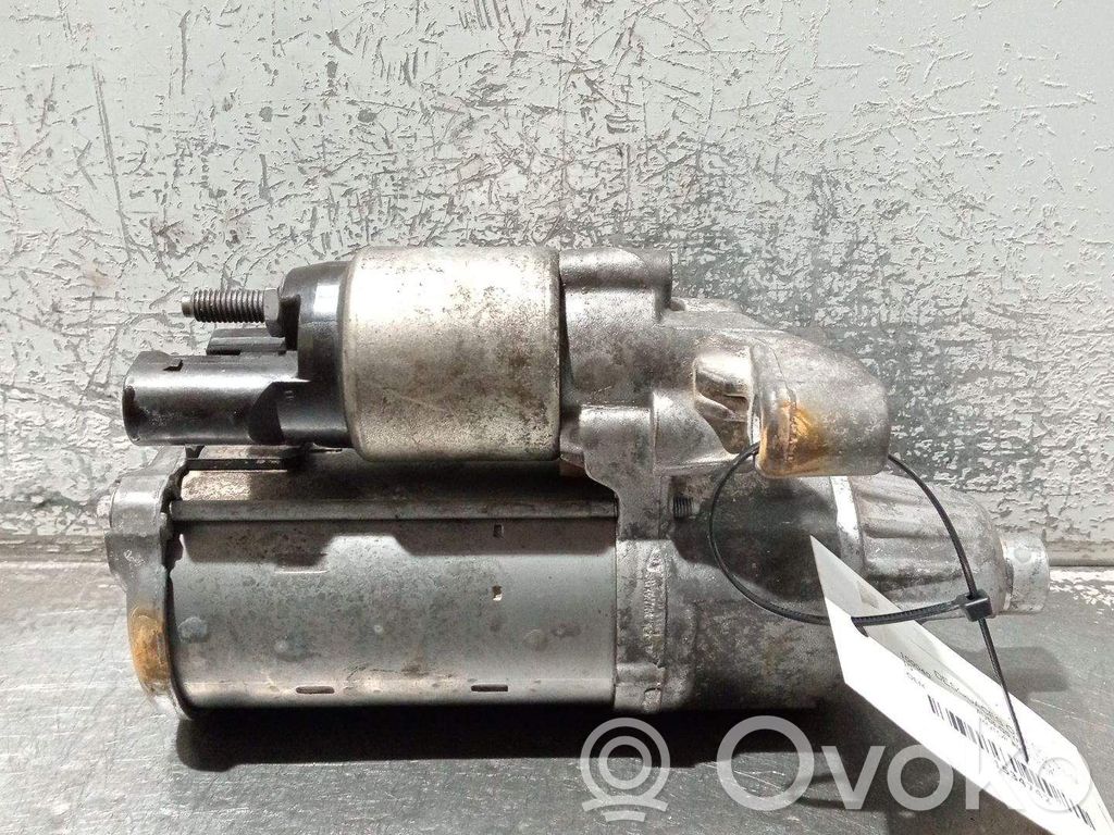 Audi Q5 SQ5 FY Electromotor 