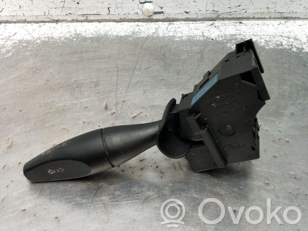 Ford Fiesta Panel lighting control switch 