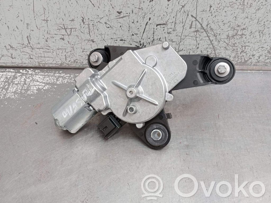 Citroen C3 Pluriel Wischermotor Heckscheibe