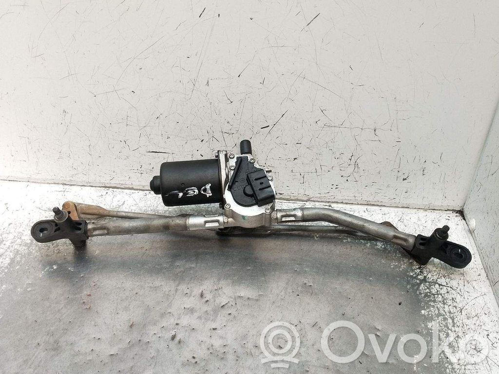 Fiat Punto (188) Motor ștergător 