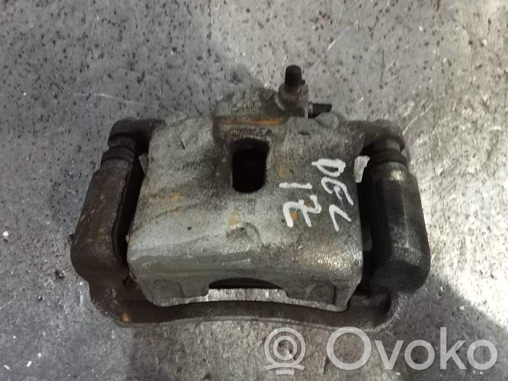 KIA Ceed Caliper de freno delantero
