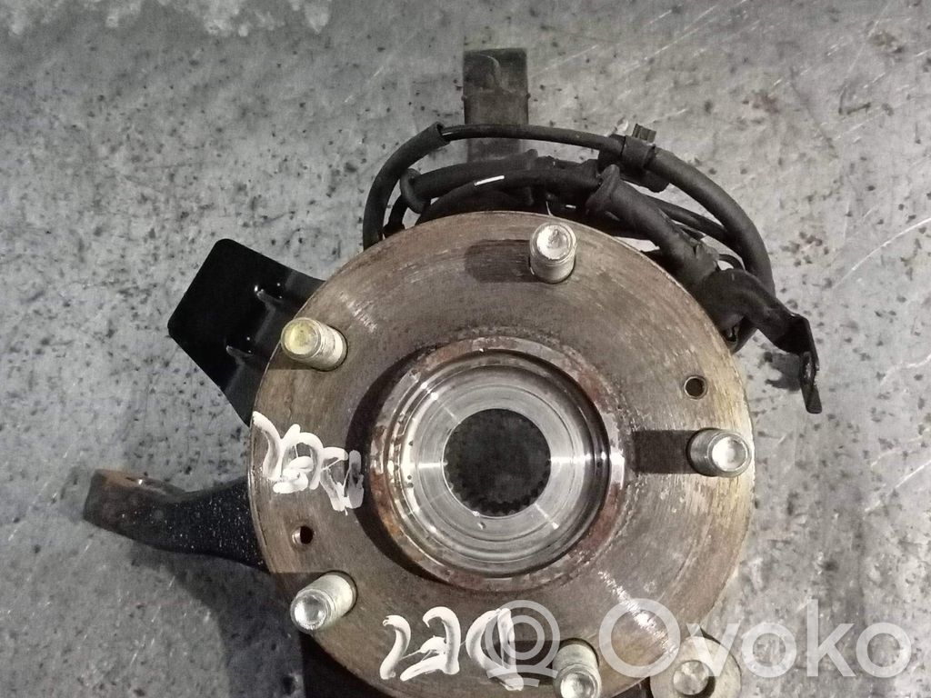 KIA Ceed Mangueta de dirección de rueda delantera