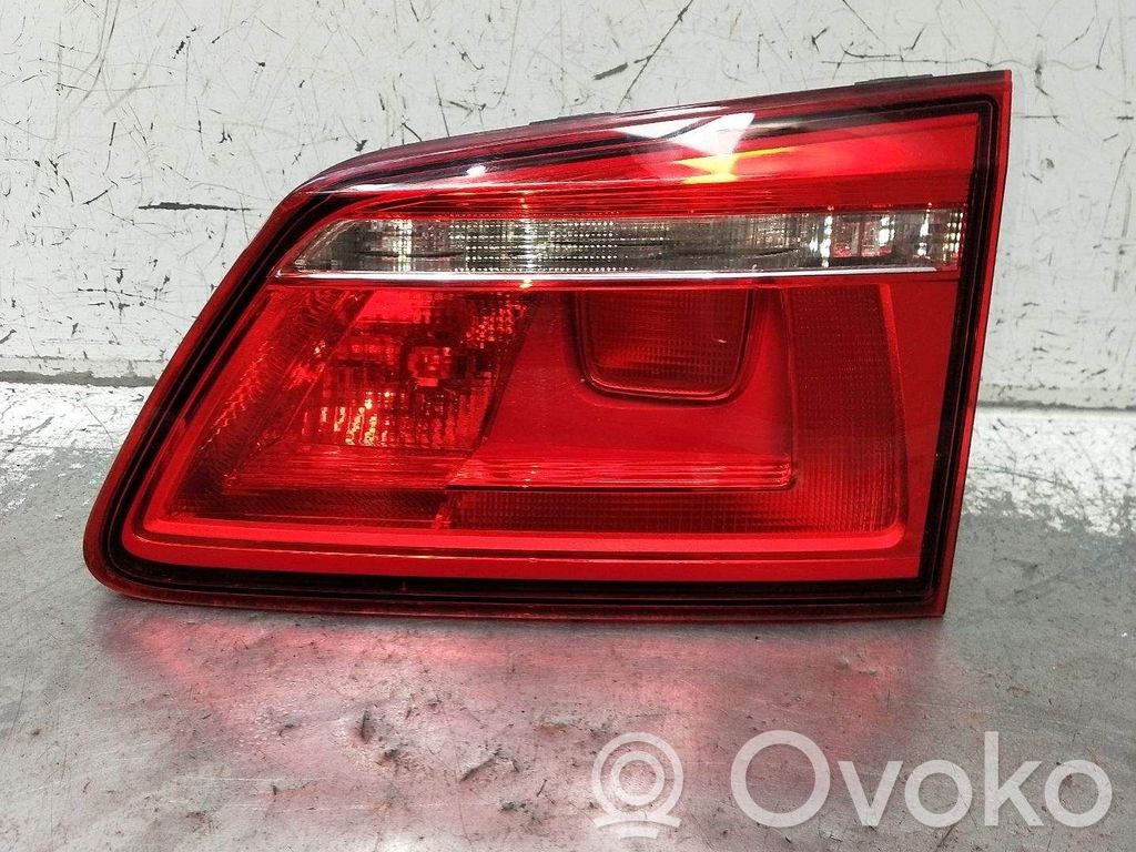 Volkswagen Golf SportWagen Luces portón trasero/de freno 