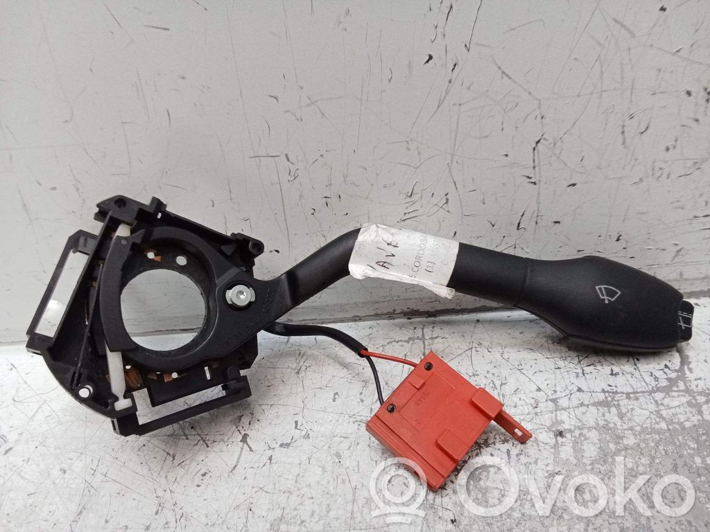 Seat Cordoba (6K) Commodo d'essuie-glace 